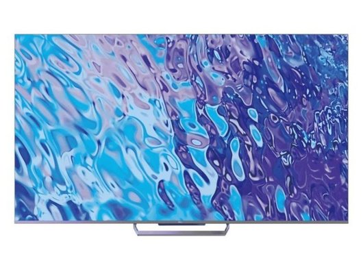 4K (Ultra HD) Smart телевизор HAIER 75 MINI LED (ИМП)